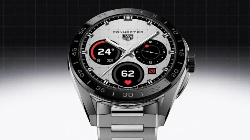 TAG Heuer Connected Watch