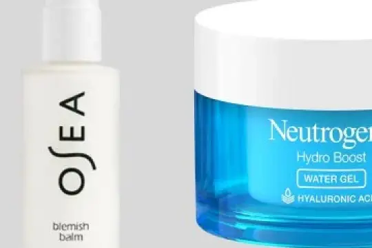 7款顶级保湿霜，专为油性肌肤打造