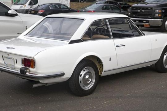 买家称1969年标致504交易被催促后卖家失联，陷入困境