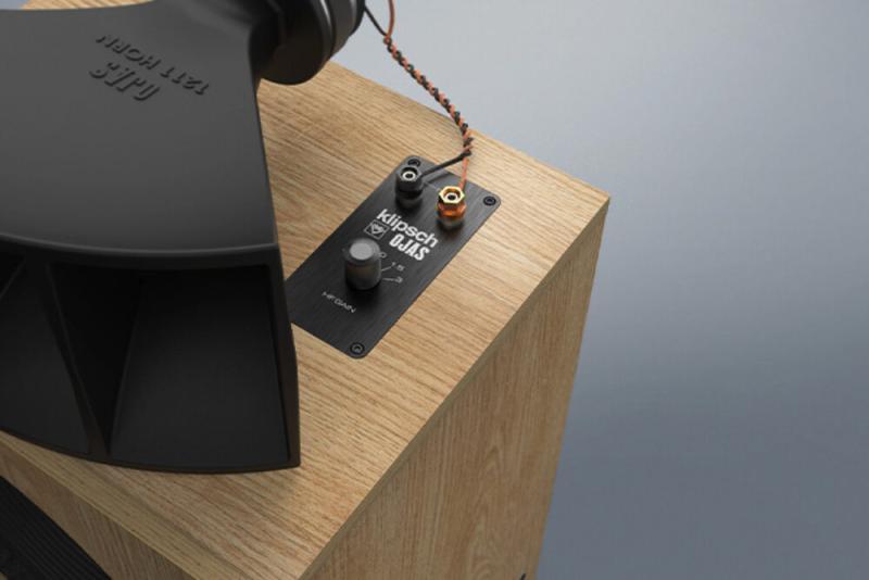 Klipsch x Ojas kO R2 Loudspeaker 4