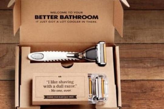 如何充分利用卡式剃须刀