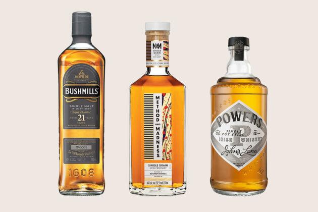 Best Irish Whiskey 0 Hero