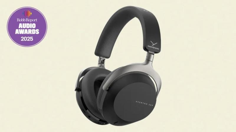 Beyerdynamic Aventho 300