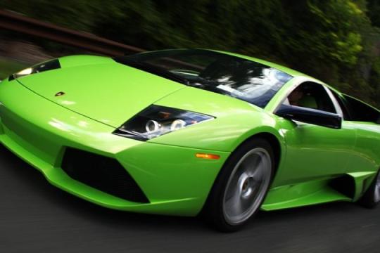 那些在自动挡时代失去灵魂的超级跑车