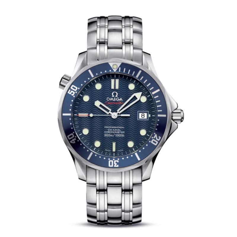 Omega Seamaster Professional 300M Ref. 2220.80