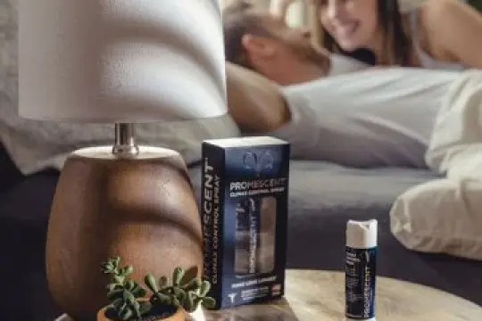 科学方法助力提升伴侣间的性生活质量