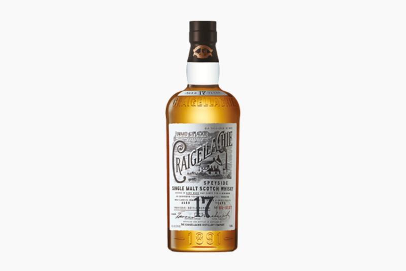 Craigellachie 17