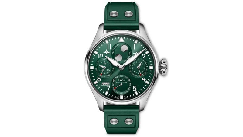 IWC Big Pilot’s Watch
