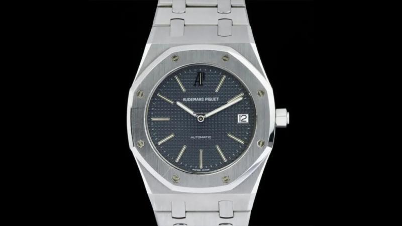 Audemars Piguet Royal Oak 14802ST
