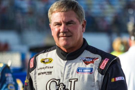 特里·拉邦特的长远策略及其成功秘诀