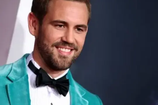 Nick Viall解析分手为何能带来积极影响