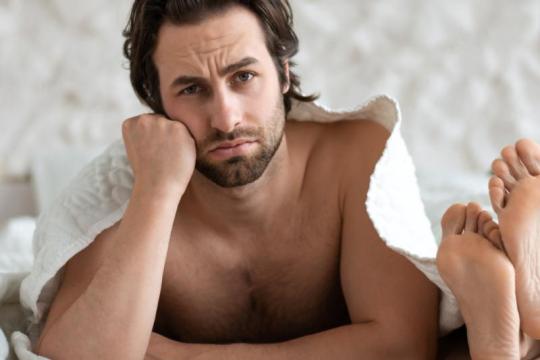 深入解析勃起的生理机制：成因、运作原理及消失原因