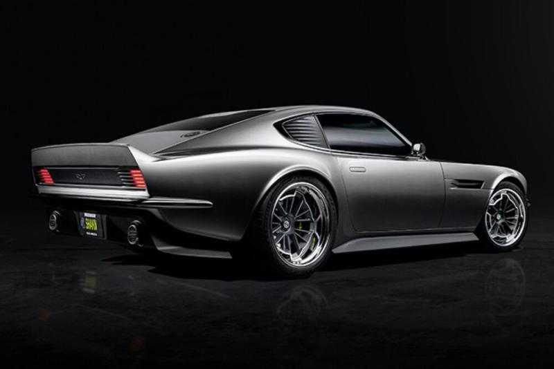 Ringbrothers Aston Martin Octavia 2