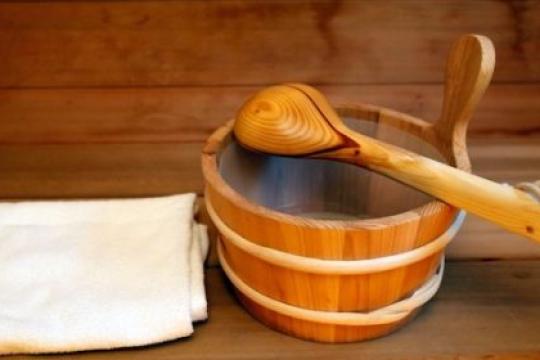 桑拿使用全攻略：常见问题解答