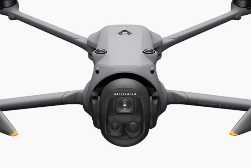 DJI Mavik 4 Pro 1