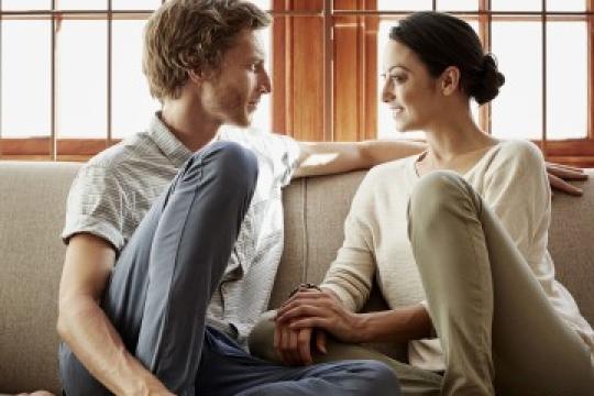 如何判断你们是否真正合适？关注这10个信号