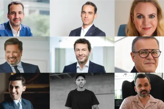 11位腕表专家预测2025年的趋势