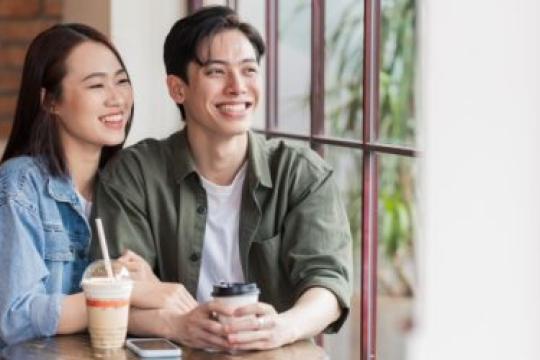 非承诺关系中的15个相处之道