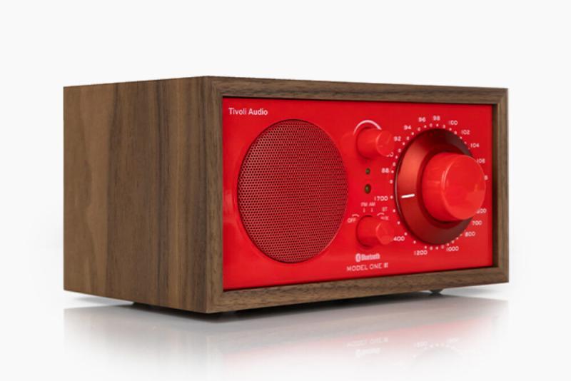 Tivoli Model One BT 70s Color Collection 1