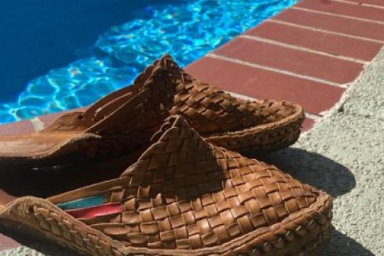 我最喜欢的夏季新鞋款