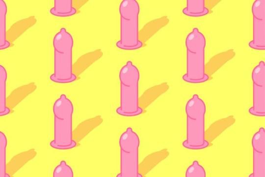 避孕套的有效期及使用注意事项全解析