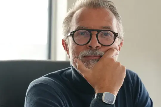 埃马纽埃尔·盖伊如何成为钟表界最传奇的设计师之一