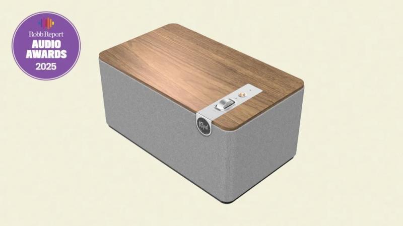 Klipsch The Three Plus