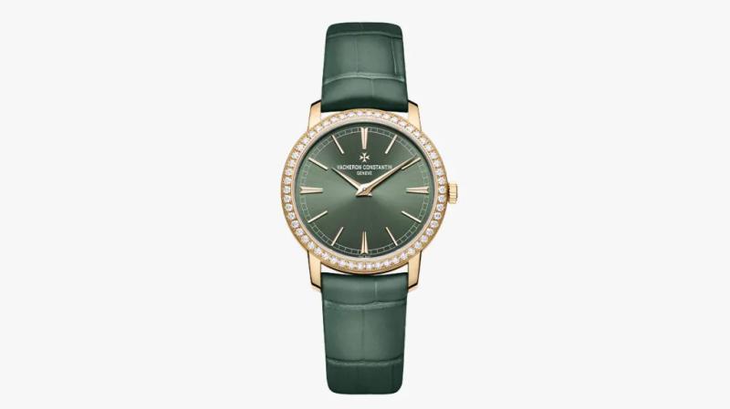 Vacheron Constantin Traditionelle 33