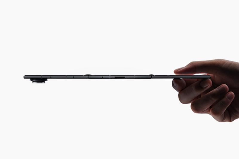 Samsung Galaxy Z Trifold 2