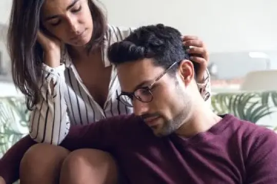 你是依赖型还是回避型？你可能拥有“不安全依恋风格”