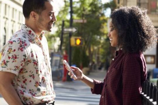 想约她出去？先读这篇文章