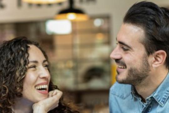 初次约会紧张的9个症状、原因及应对方法