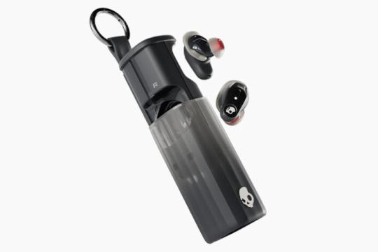 Skullcandy携手Bose推出迄今最顶级降噪耳机，售价仅100美元