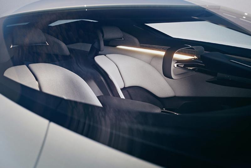 GM Corvette Concept C9 2