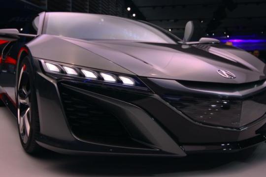 21世纪最被低估的超级跑车引擎