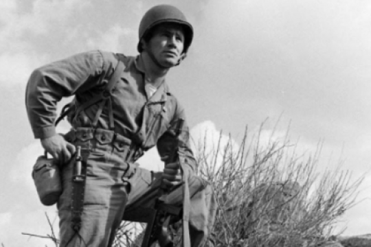 美国海军陆战队关于保持生存意志的要点