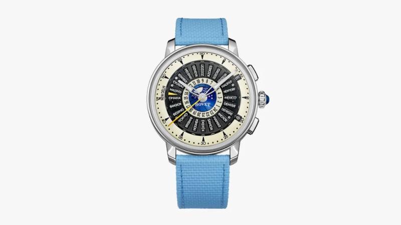 Bovet 1822 Recital 30