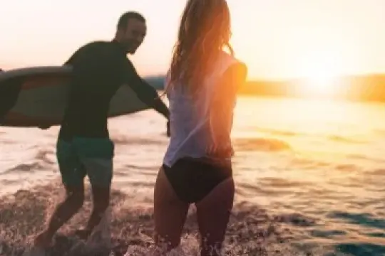 10个有趣且难忘的初次约会计划，帮你轻松应对不知道做什么的尴尬