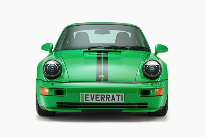 Everatti 911 964 Viper Edition EV 1