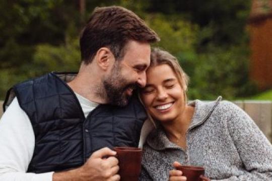 认真恋爱的10个明显信号