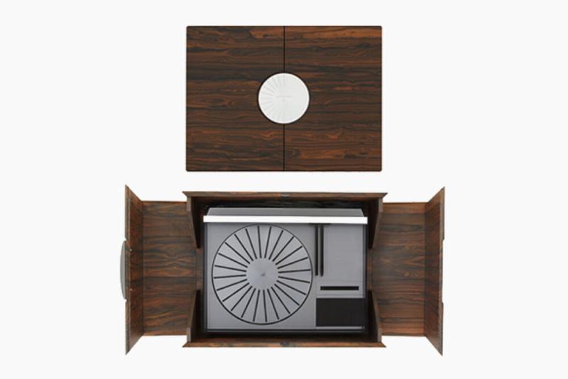 Bang Olufsen Beogram 4000C Saint Laurent Rive Droite Edition 3