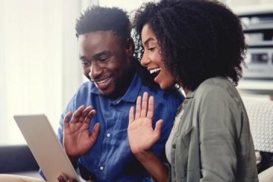 即将与伴侣父母进行Zoom视频通话？这些事项千万别做