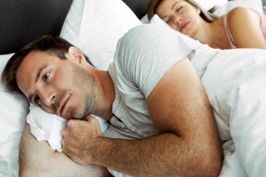 性爱中让男性感到反感的8件事