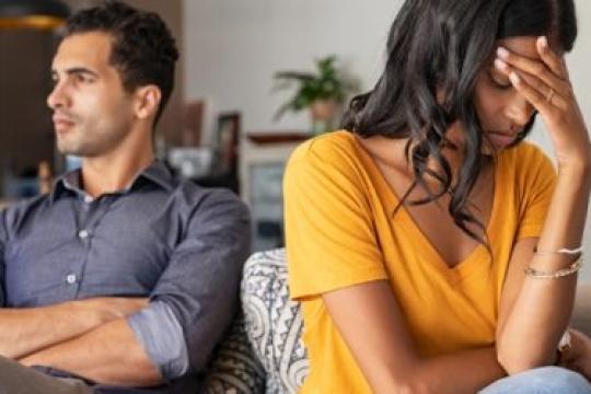 离婚后重新开始约会的20条宝贵建议