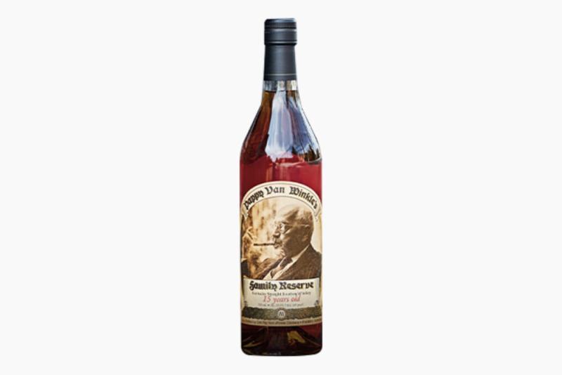 Pappy Van Winkles Family Reserve 15 Year
