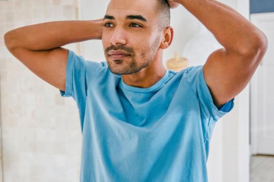 将头皮去角质纳入日常护理的5大理由