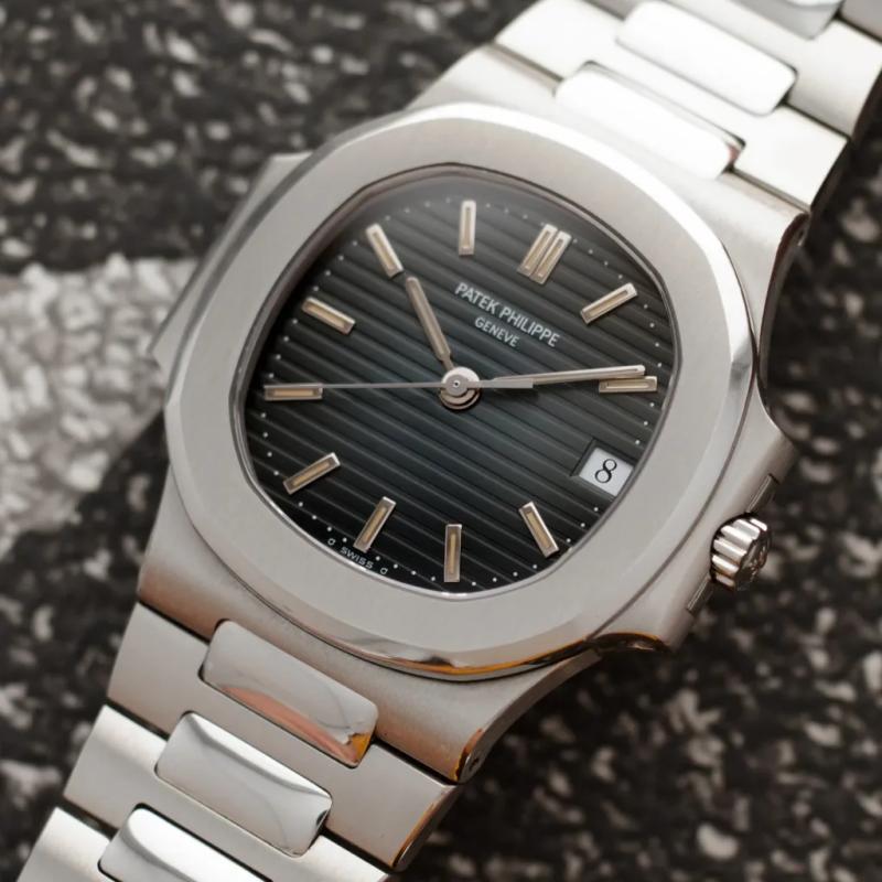 Patek Philippe Nautilus 3800