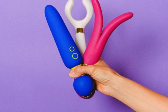 Healthnews研究：全球30国对性玩具的兴趣排名