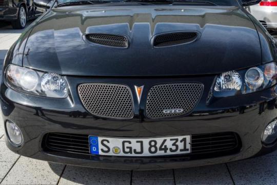 12款性价比极高的高性能汽车推荐