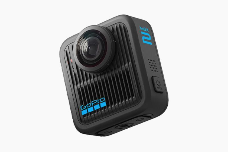 GoPro Max 2 F 11 25